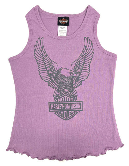 Camisole pour fille Harley-Davidson (1022307 - 1032307 - 1042307)