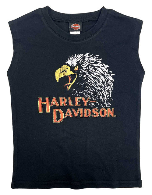 Camisole pour garçon Harley-Davidson (1092304-1082304-1072304)