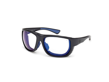 Lunettes de soleil de transition Harley-Davidson Brille « Metal Bound » - HZ0052-09C