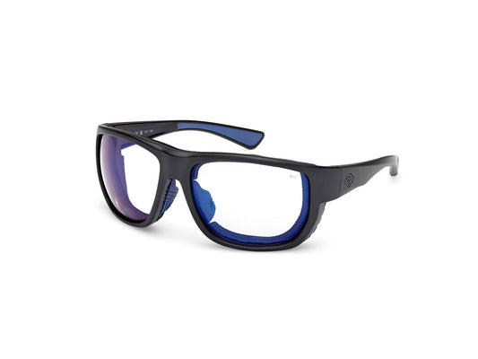 Lunettes de soleil de transition Harley-Davidson Brille « Metal Bound » - HZ0052-09C