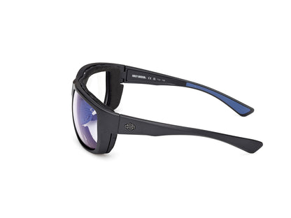 Lunettes de soleil de transition Harley-Davidson Brille « Metal Bound » - HZ0052-09C