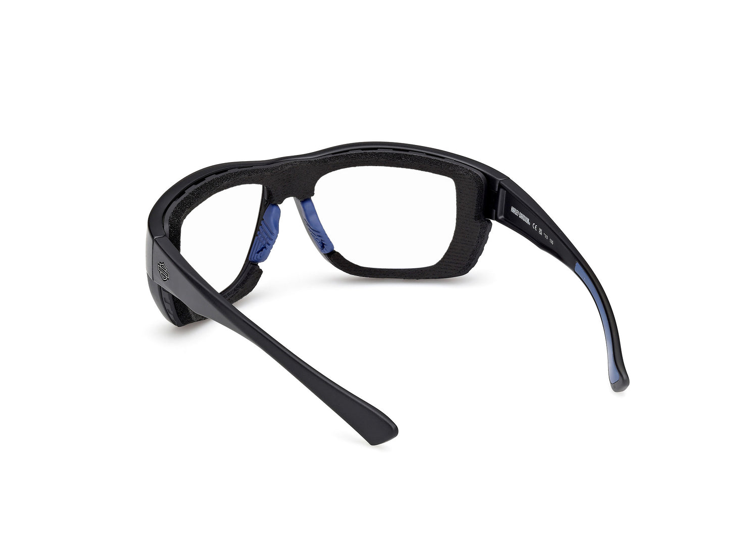 Lunettes de soleil de transition Harley-Davidson Brille « Metal Bound » - HZ0052-09C