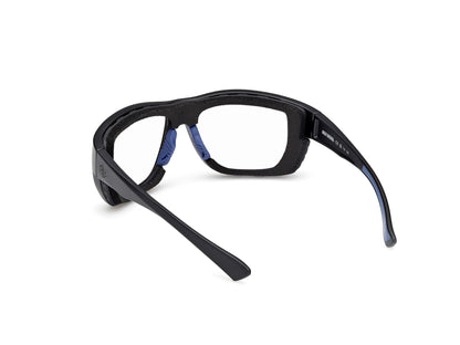 Lunettes de soleil de transition Harley-Davidson Brille « Metal Bound » - HZ0052-09C