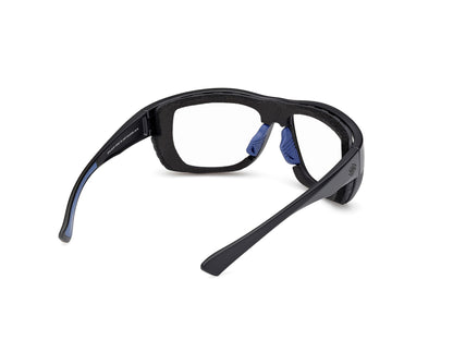 Lunettes de soleil de transition Harley-Davidson Brille « Metal Bound » - HZ0052-09C
