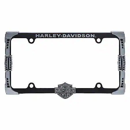 Désodorisant pour voiture Harley-Davidson (5295) – stjeromeharley-davidson