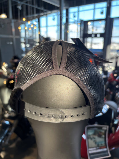 Casquette trucker Harley-Davidson® pour femme - 50290188