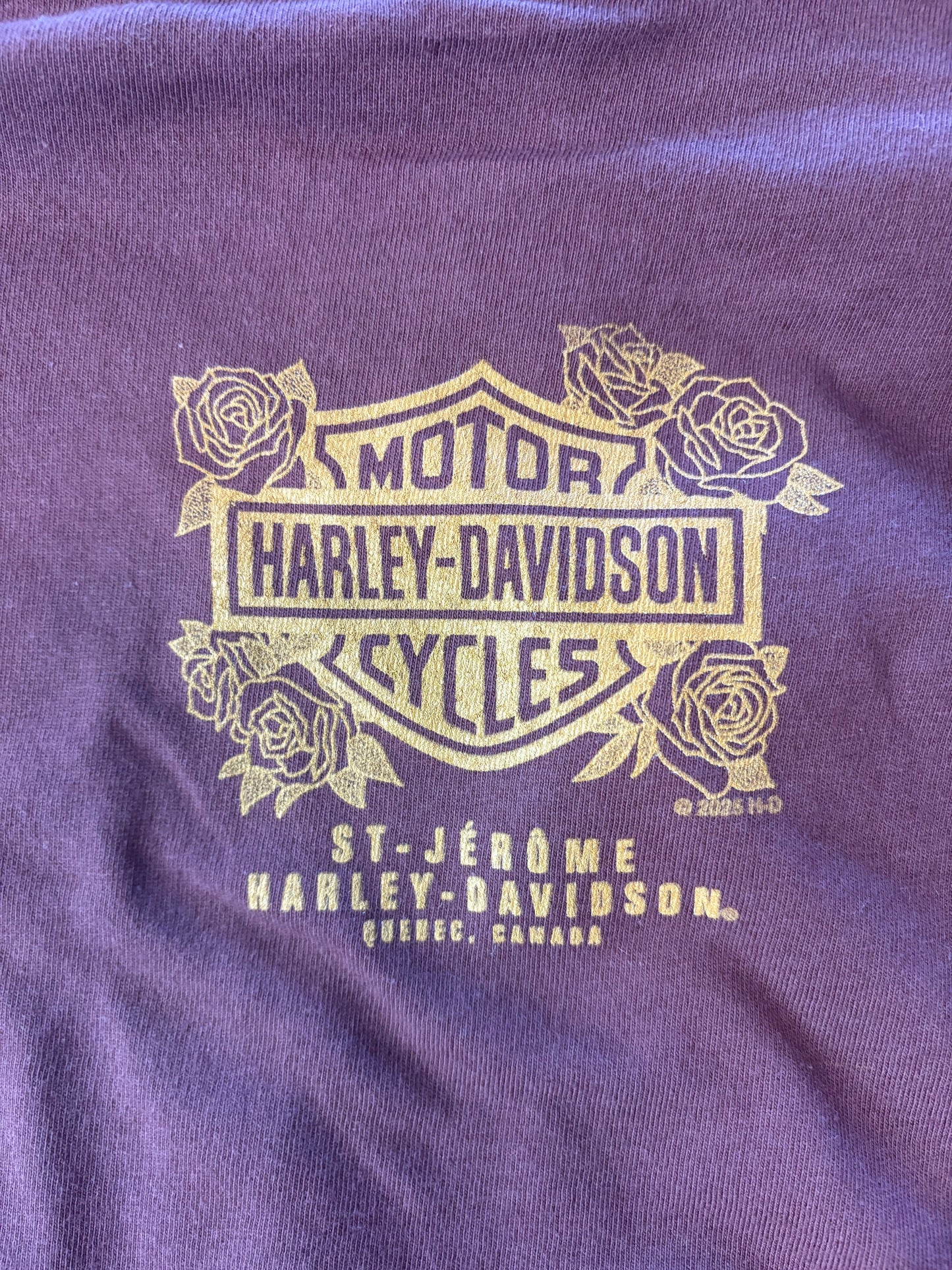 T-SHIRT POUR FEMME, COLLEGIATE - 40294958