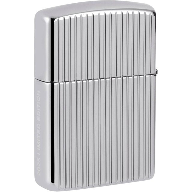 Zippo 2025 Harley-Davidson® Édition Limitée - 46710