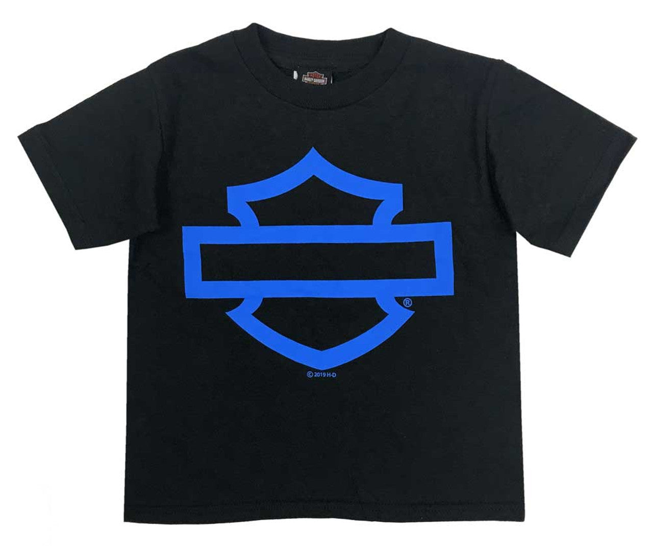 T-Shirt pour garçon