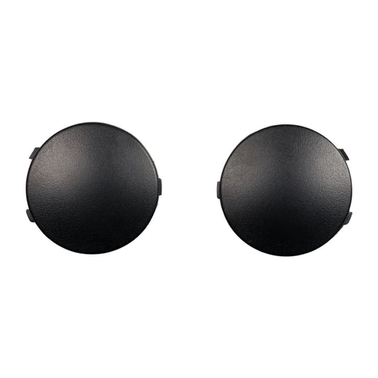 Aviator side caps (17-607)