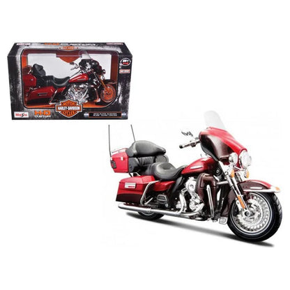 Harley Davidson FLHTK Electra Glide Ultra Limited 2013 - 31360-42/ELECTRA GLIDE