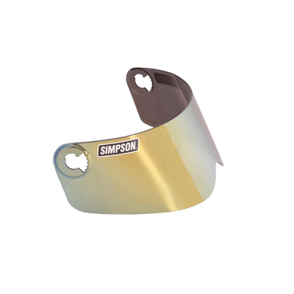 Visière extérieur pour casque Outlaw GEN 3 - 8920*-ONE SIZE