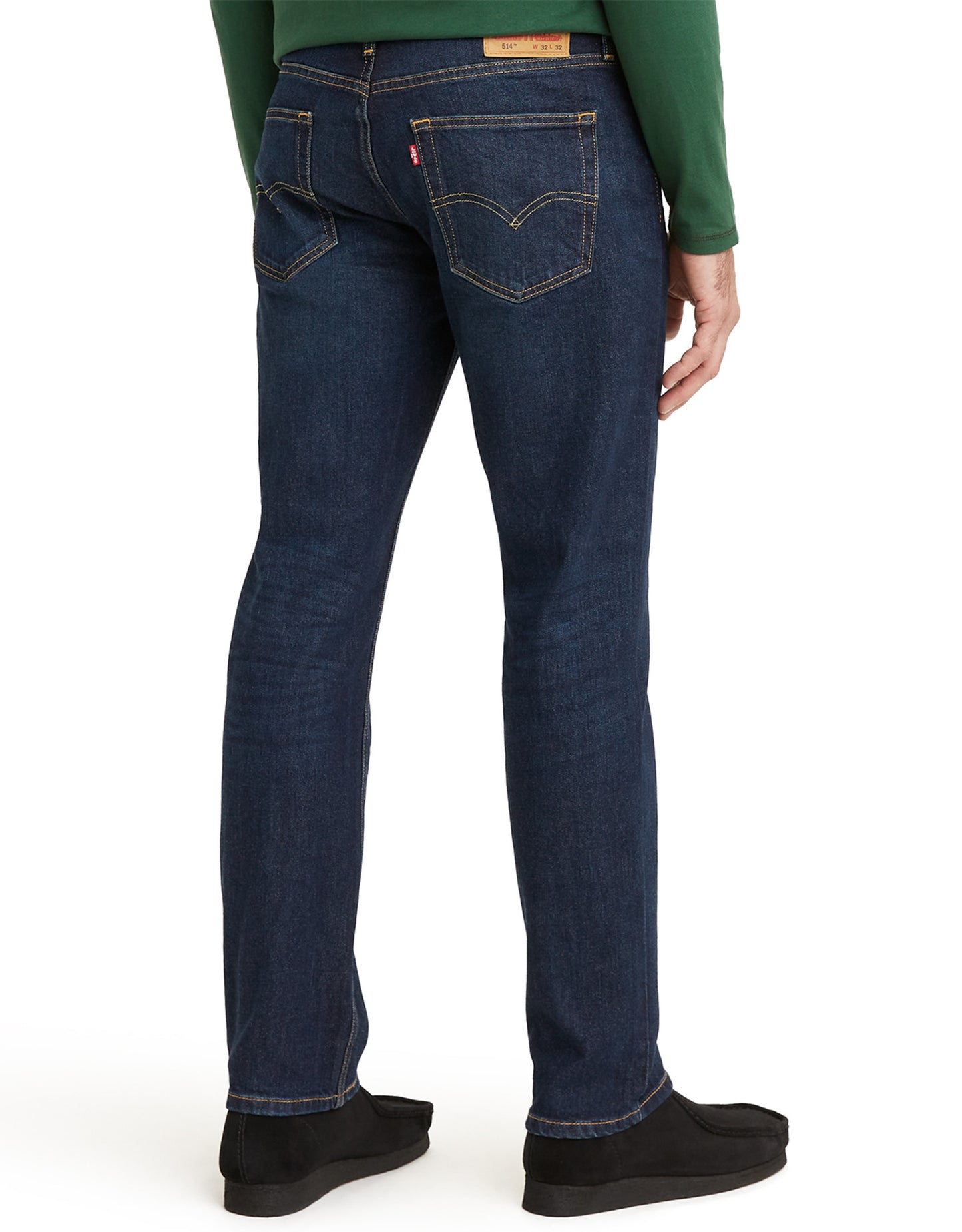Jeans pour homme Levi's 514 (00514-1592)