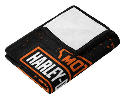COUVERTURE HARLEY INDUSTRIAL, 50X60 - 1HDM/23600/0001/RET