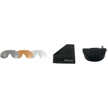 PHOENIX OTG INTERGCHAGEABLE GOGGLE