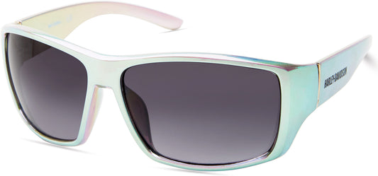 Lunette de soleil Harley-Davidson (HD0137V-20B)