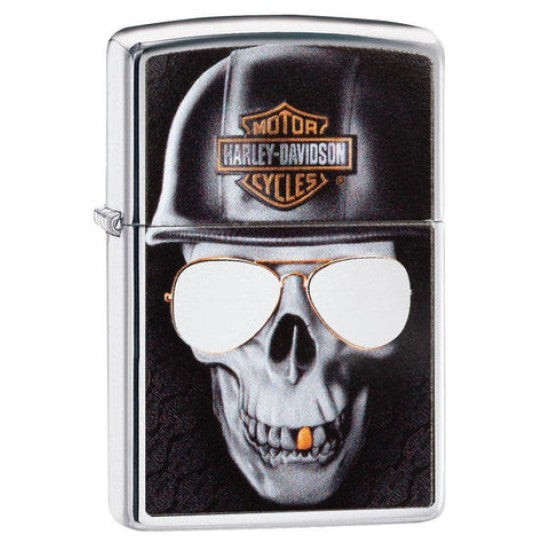 Briquet Zippo Harley-Davidson (29739)