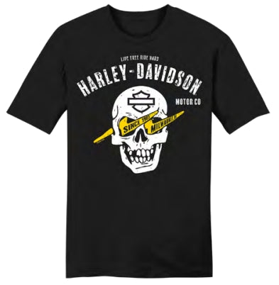 T-SHIRT HOMME SK**L ZAP - 3002623
