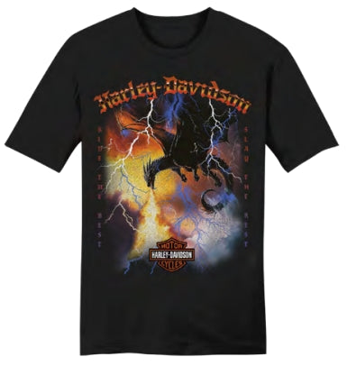 T-SHIRT HOMME SLAY - 3002671