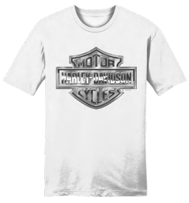 T-SHIRT HOMME STEEL SHIELD - 3002679