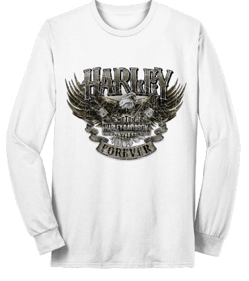 T-SHIRT HOMME SOARING FOREVER - 3002718