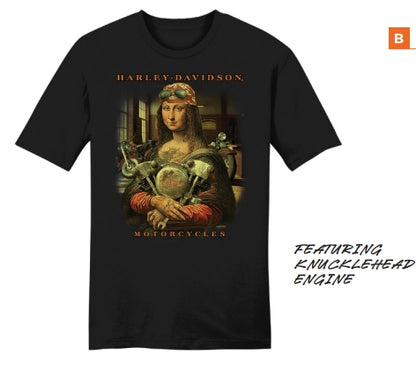 T-SHIRT HOMME MASTERPIECE BLACK - 3002773