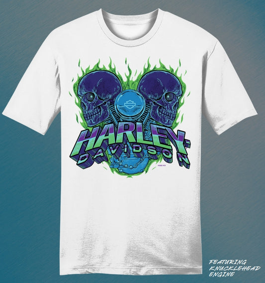 T-SHIRT HOMME AFTERLIFE - 3002787