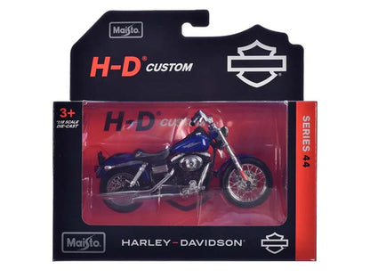 Harley Davidson Dyna Street Bob 2006 - 31360-44/DYNA