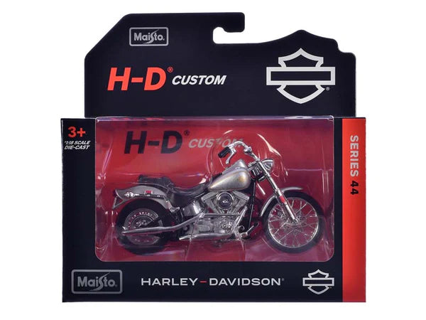 Harley Davidson FXST Softail 1984 - 31360-44/SOFTAIL