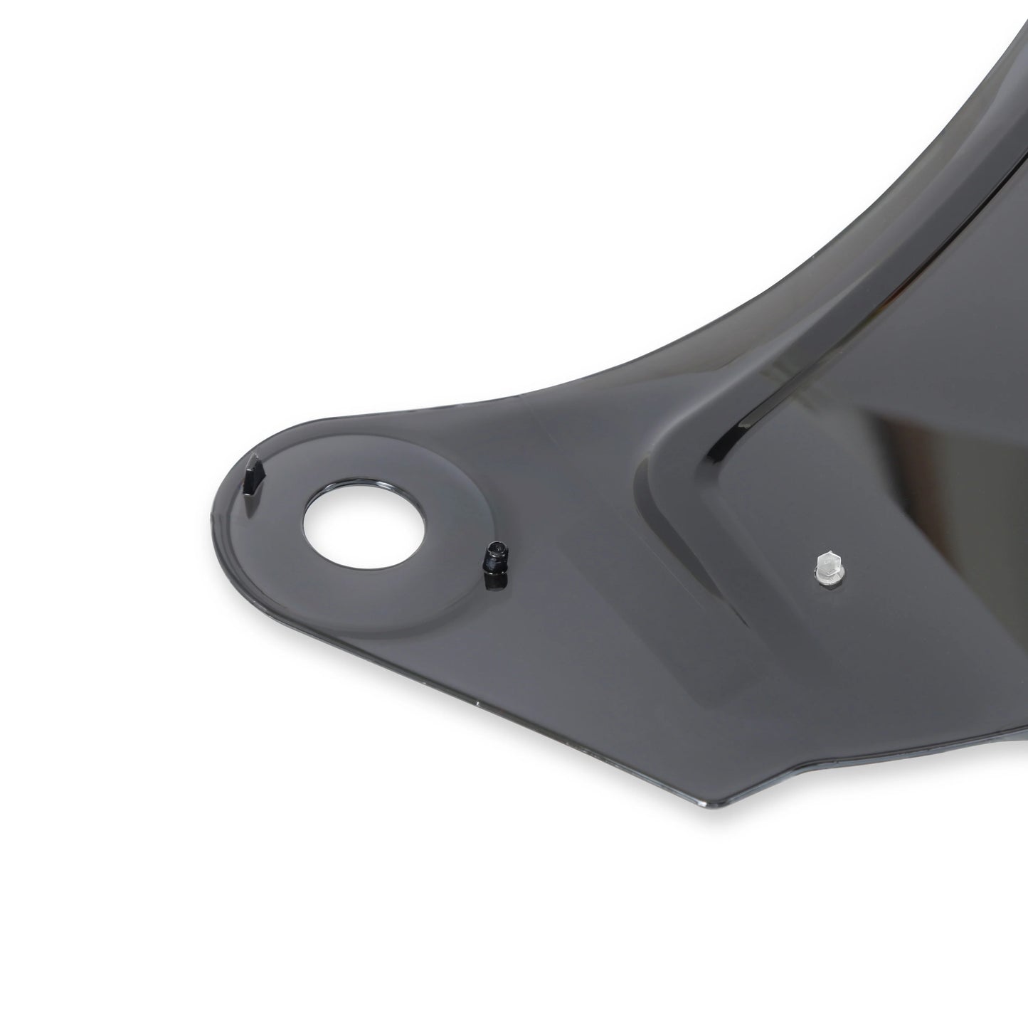 VISIÈRE EXTÉRIEUR MOD BANDIT GOLD - SIM-MBGSE-O/S