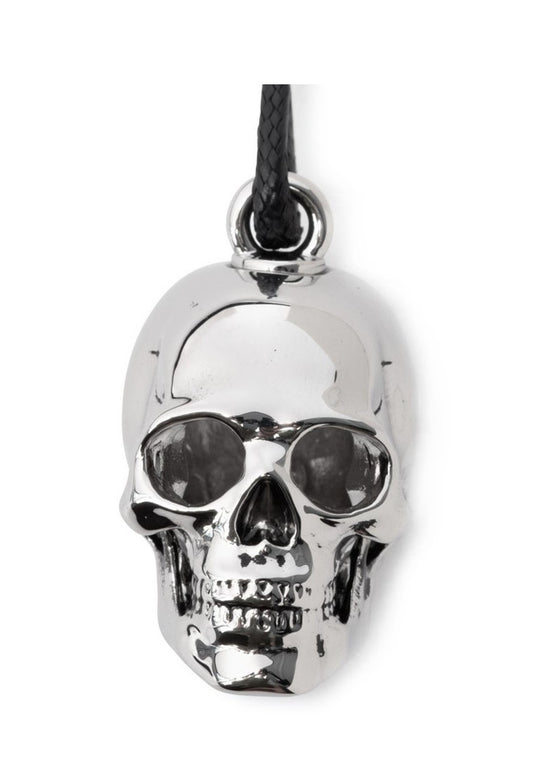 Cloche de moto Harley-Davidson® HD en forme de SK**L avec lunettes de soleil - 34M00013