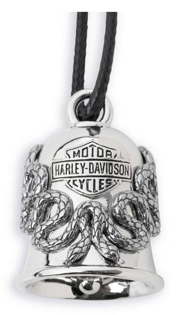 Clochette de protection Harley-Davidson (34M00015)