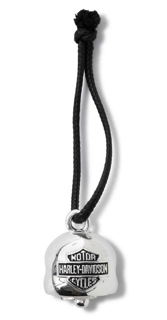 Clochette Harley-Davidson® HD Willie Gl - 34M00025