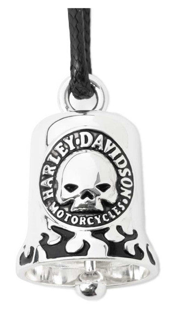 Cloche Harley-Davidson® HD Classic Willie G - 34M00028