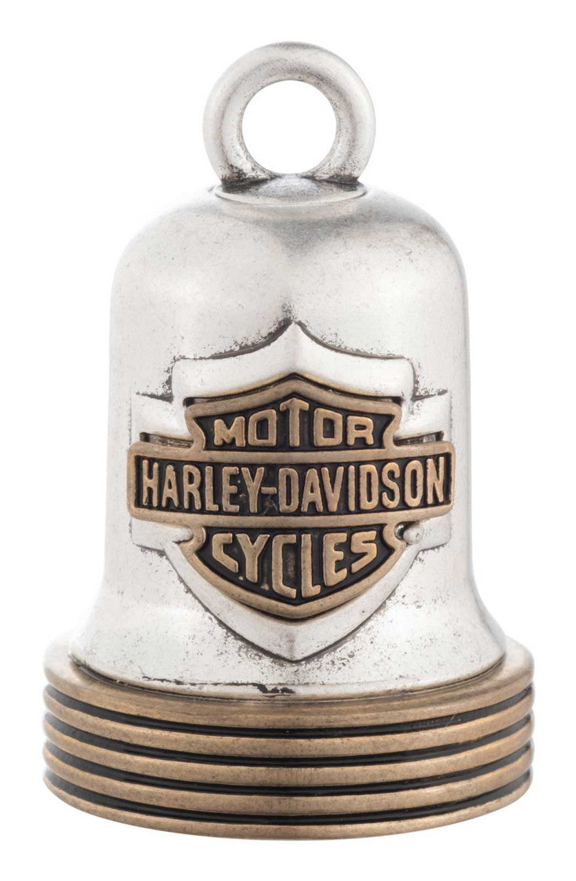 Clochette de moto Harley-Davidson® - 34M00127