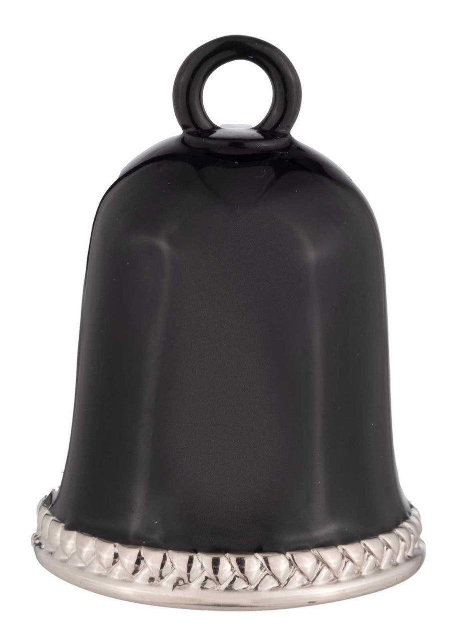 Clochette de voiture Harley-Davidson® HD en métal contrasté - 34M00169