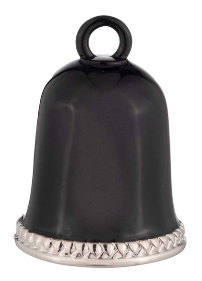 Clochette de voiture Harley-Davidson® HD en métal contrasté - 34M00169