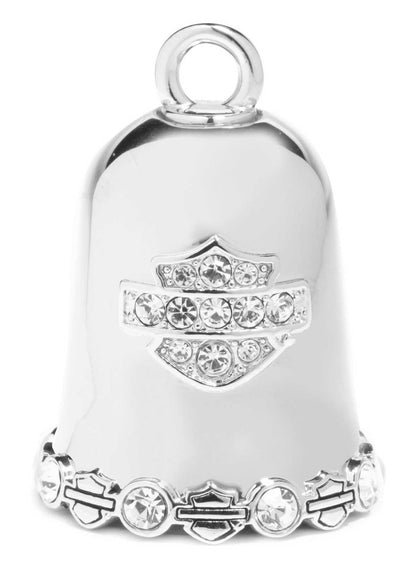Clochette de conduite Harley-Davidson® - 34M00177