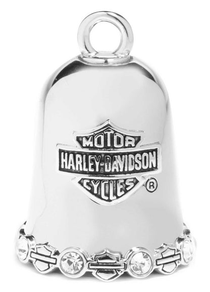 Clochette de conduite Harley-Davidson® - 34M00177