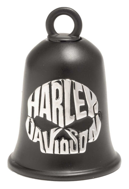 Clochette Harley-Davidson® Willie G Script Contrast - 34M00182
