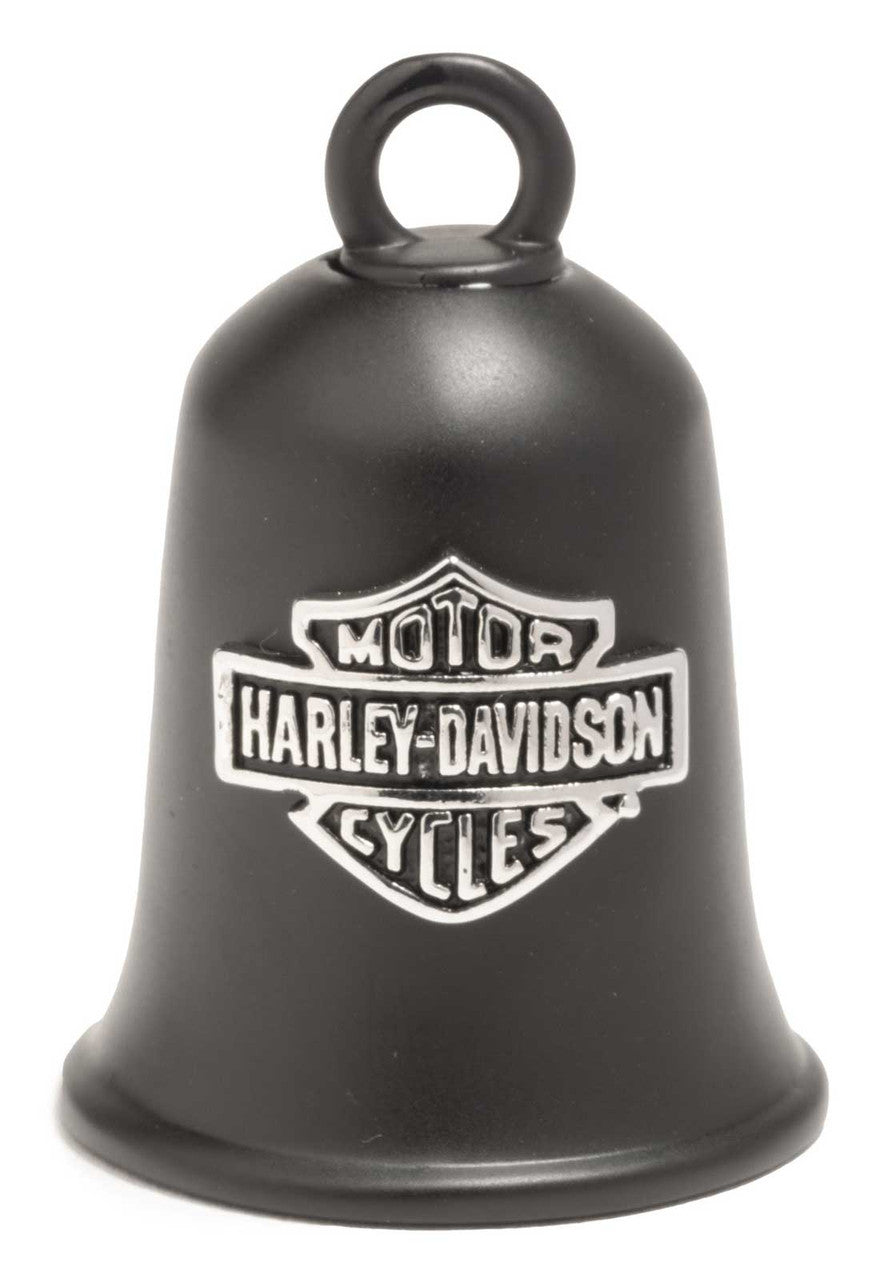 Clochette Harley-Davidson® Willie G Script Contrast - 34M00182
