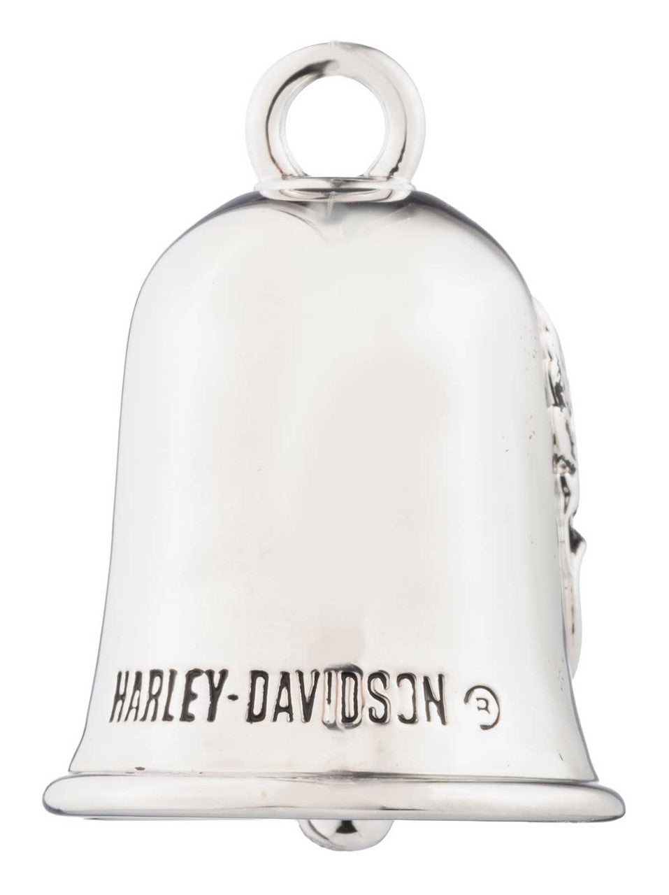 Clochette H-D® American Traditional Live To Ride Eagle - 34M00371