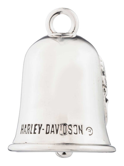 Clochette H-D® American Traditional Live To Ride Eagle - 34M00371