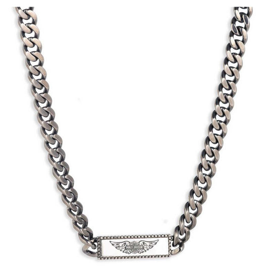 Collier Harley-Davidson® pour homme - 34N00035