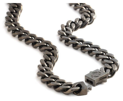 Collier Harley-Davidson® pour homme - 34N00035