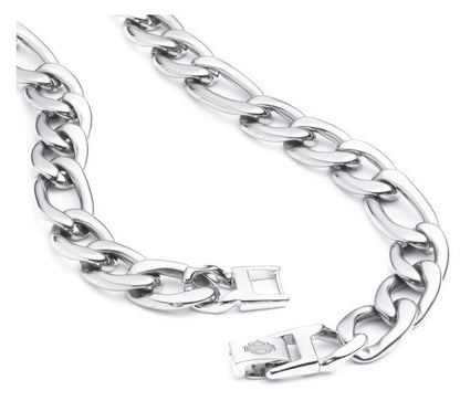 Collier chaîne Figaro 61 cm pour homme Harley-Davidson® - 34N00045