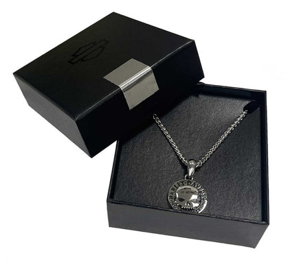 Collier Harley-Davidson® pour homme - 34N00282