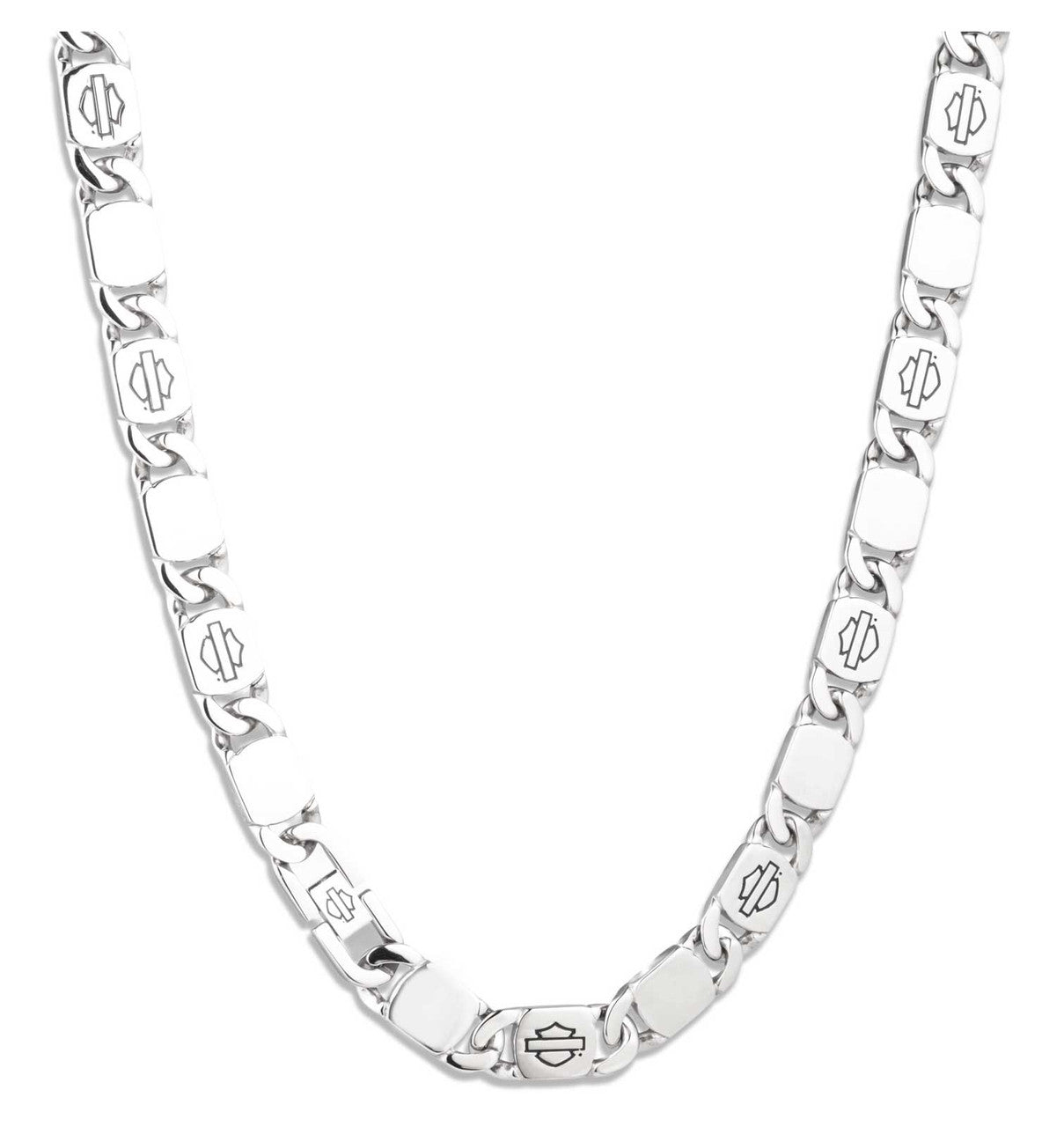 Collier ras-de-cou Harley-Davidson® pour homme - 34N00370