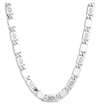 Collier ras-de-cou Harley-Davidson® pour homme - 34N00370