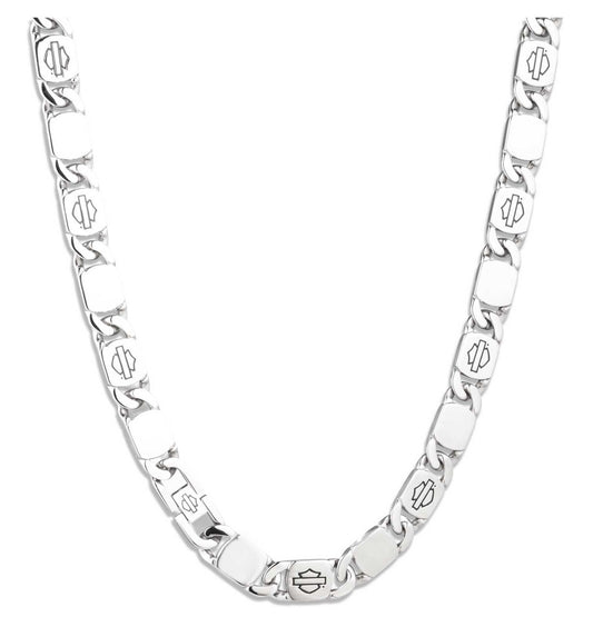 Collier ras-de-cou Harley-Davidson® pour homme - 34N00370